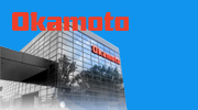 岡本新加坡工廠(chǎng)